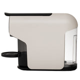 Cafetera De Cápsulas Delta Quick Blanca