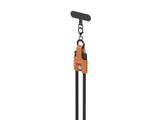 Havit Cb6344 - Cable De Carga, 1,2 M (Negro/Gris/Marrón)
