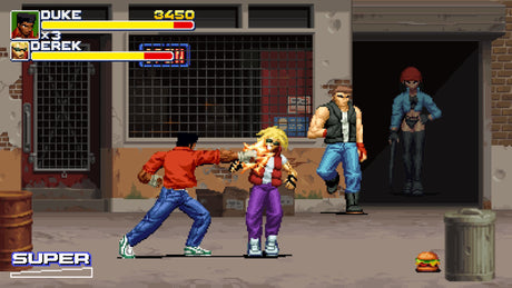 EAN 5056280447450 - Numskull Games Final Vendetta imagen 1