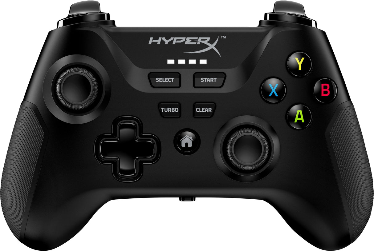 Hyperx Clutch Wireless Gaming Controller  516l8aa