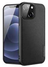 Nevox Styleshell Nylo Iphone 16e Schwarz