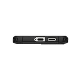 EAN 0840283918575 - Urban Armor Gear Metropolis LT funda para teléfono móvil 17 cm (6.7") Negro imagen 5
