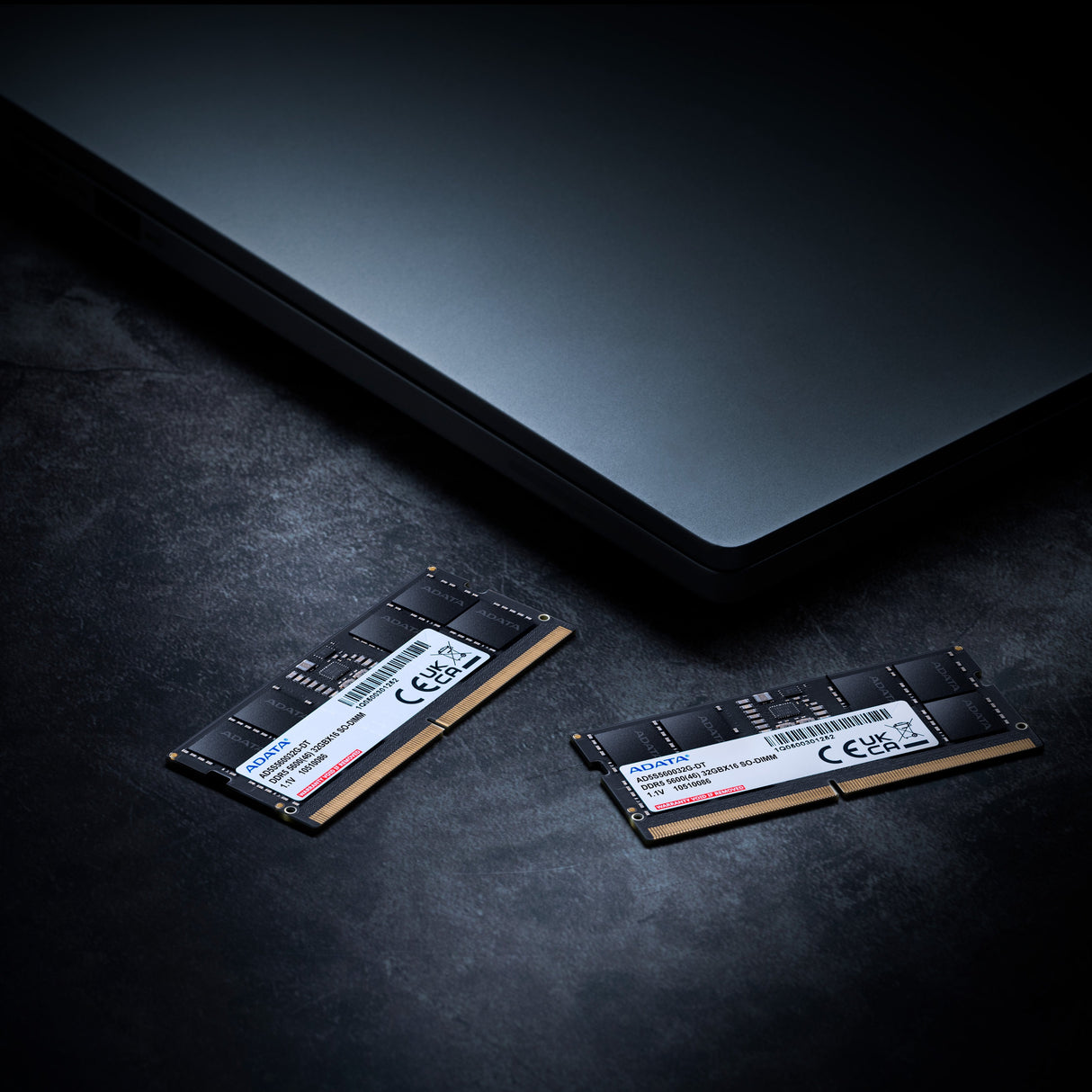 Memoria Adata   48gb So-Dimm 5600 Ad5s560048g-S
