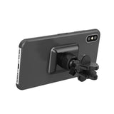 EAN 8021735755241 - Celly Ghost Super Plus Soporte pasivo Teléfono móvil/smartphone Negro imagen 4