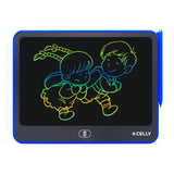 EAN 8021735218371 - Celly KIDSBOARD Azul imagen 1