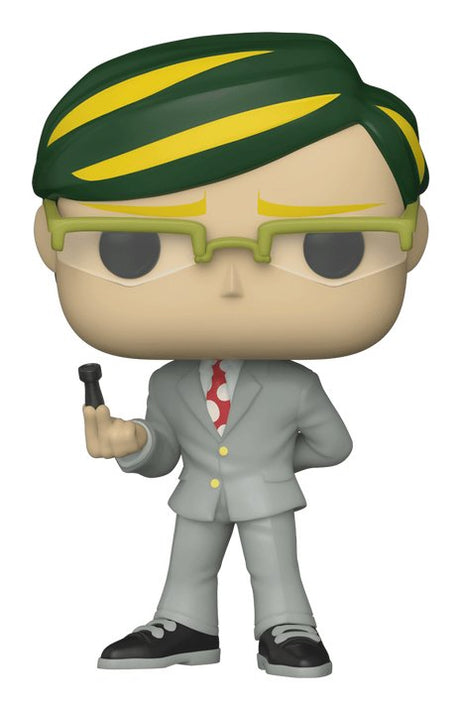 EAN 0889698519311 - FUNKO POP! Animation 51931 figura de acción y colleccionable imagen 1