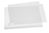 Dokumentenhüllen Autoadhesivo A3 Transparente