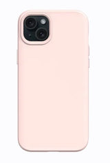 Funda Solidsuit Rosa Classic Compatible Magsafe Para Apple Iphone 15 Plus - Rhinoshield(Tm)**