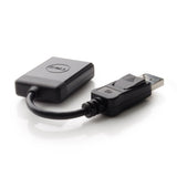 EAN 5704174215363 - DELL 470-ABEL Negro imagen 3