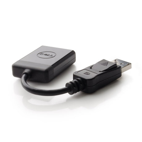 EAN 5704174215363 - DELL 470-ABEL Negro imagen 3