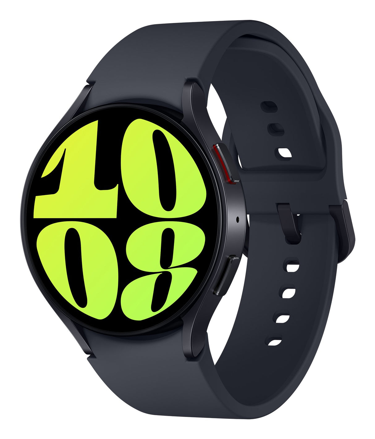 EAN 8806095039398 - Samsung Galaxy Watch6 44 mm Digital Pantalla táctil Grafito imagen 1