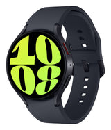 EAN 8806095039398 - Samsung Galaxy Watch6 44 mm Digital Pantalla táctil Grafito imagen 1