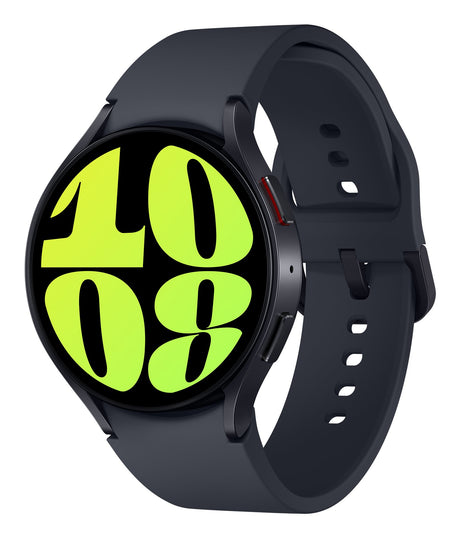 EAN 8806095039398 - Samsung Galaxy Watch6 44 mm Digital Pantalla táctil Grafito imagen 1