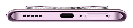 EAN 6936520856831 - Honor Magic7 Lite 17,2 cm (6.78") Android 14 5G USB Tipo C 8 GB 256 GB 6600 mAh Púrpura imagen 5