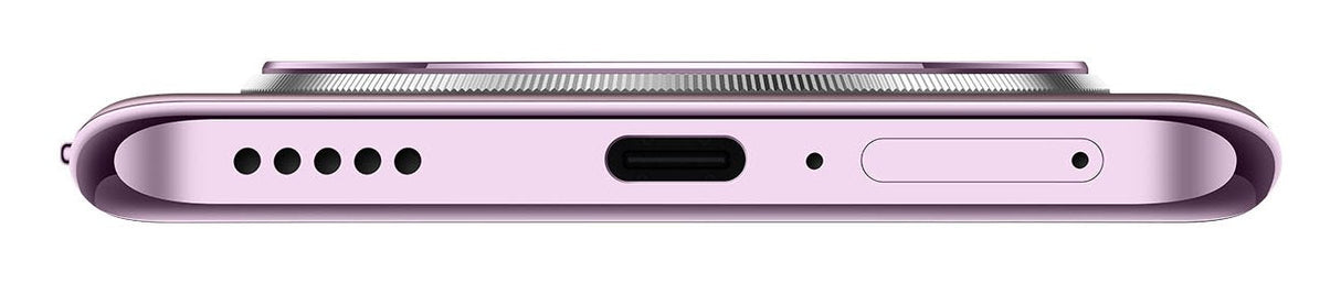 EAN 6936520856831 - Honor Magic7 Lite 17,2 cm (6.78") Android 14 5G USB Tipo C 8 GB 256 GB 6600 mAh Púrpura imagen 5