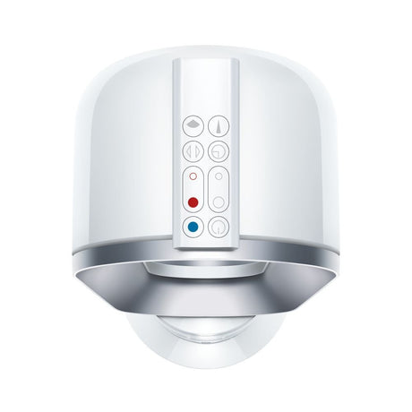 EAN 5025155088289 - Dyson Hot+Cool Jet Focus Níquel, Blanco imagen 4