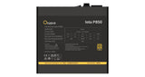 Ocypus Iota P850 Negro (Negro, 1x 12-Pin High Power Gpu, 3x Pcie, Gestión De Cables, 850 Watt) Iota-P850-G1ffbk024x-Eu
