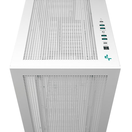 EAN 6933412774754 - DeepCool Morpheus WH Torre Blanco imagen 8