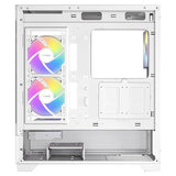EAN 0761345100441 - Antec CX700 RGB ELITE Midi Tower Negro imagen 10