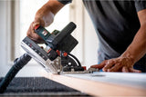 Metabo Kt 18 Ltx 66 Bl - Tauchkreissäge - Inalámbrico