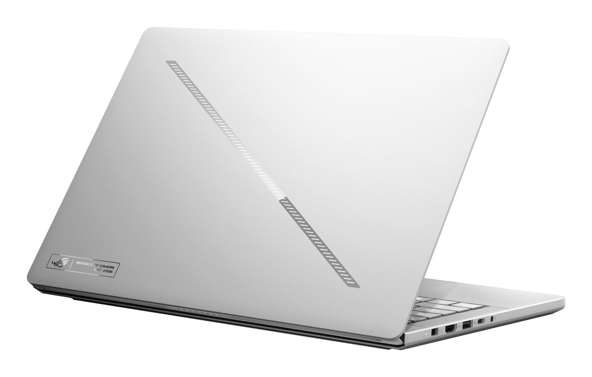 Portátil Asus Rog Zephyrus G14 14" Intel Core Ultra 9 386h 32gb 1tb Ssd Rtx 5080 Sin Sistema Operativo Teclado Español