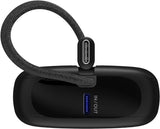 Goobay Powerbank 10.000 Mah, Integriertes Usb-C Cable 13cm, 20 Watt (Negro, 10 Ah, 1x Usb-A, 2x Usb-C, Pd, Qc) 76251