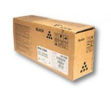 EAN 4961311856242 - Ricoh 842073 cartucho de tóner 1 pieza(s) Original Negro imagen 1