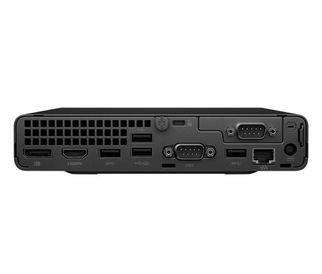 EAN 0197961098303 - HP Pro Mini 260 G9 Intel® Core™ i3 i3-1315U 8 GB DDR4-SDRAM 256 GB SSD Windows 11 Pro Mini PC Negro imagen 4