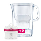 Jarra Bwt Aqualizer 2,6l 125252023