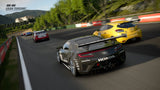 Juego Para Consola Sony Ps4 Gran Turismo Sport Hits