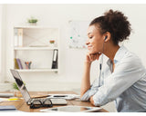 Sluchawki Ha-Fr9uc Czarne