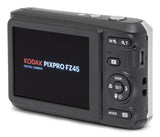 Kodak Pixpro Friendly Zoom Fz45 - Plata