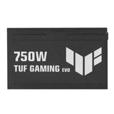 Fuente Alimentacion Asus Netzteil Tuf Gaming-750g-Evo 750w 80+ Gold