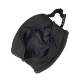 EAN 4260709011776 - Rivacase 8409 Bolsa de aseo Poliéster, Poliéster reciclado Negro imagen 8