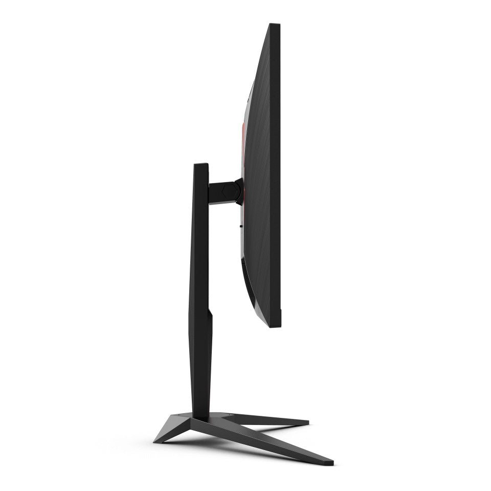 Aoc Ag275qx/Eu - 27"  Ips  Qhd  170 Hz  Displayport, Hdmi 2.0  Obrót, Pochyl, Wysokosc  Vesa 100