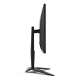 Aoc Ag275qx/Eu - 27"  Ips  Qhd  170 Hz  Displayport, Hdmi 2.0  Obrót, Pochyl, Wysokosc  Vesa 100