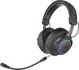 EAN 7333048060815 - Deltaco Gaming DH440 Auriculares Inalámbrico y alámbrico Diadema Juego Negro imagen 4
