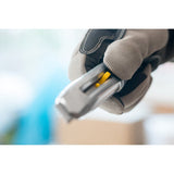 Stanley Interbloqueo De Cortador, 18 Mm, Cortador De Cajas 1-10-018