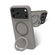 EAN 5711428066671 - dbramante1928 Roskilde MS Kick ICON funda para teléfono móvil Gris imagen 1