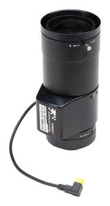 Axis - Cctv-Objektiv - Verschiedene Brennweiten - Cs-Soporte - 15 Mm - 100 Mm - F 1.9