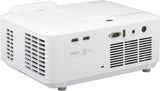 5000 Ansi Lumens 1080p Laser - Installation Projector