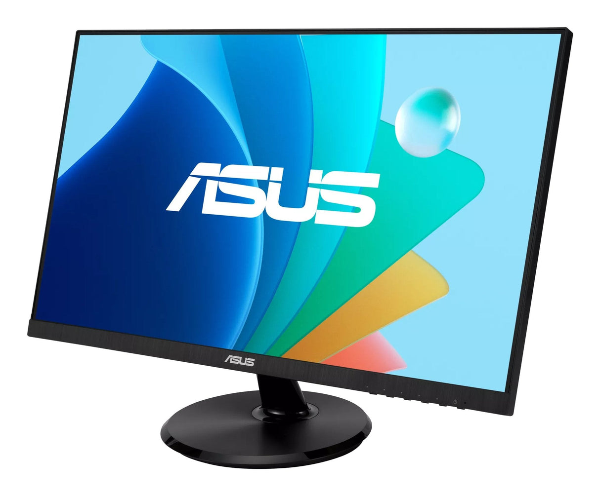 Monitor Asus Eye Care Va24dqfr 23,8" 60.5cm 16:9 Fhd Hdmi Dp