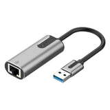 Adaptador Usb 3.0 Rj45 Vention Cewhb 1000mbps
