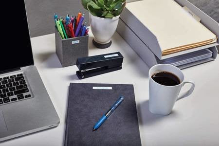 EAN 3026981422676 - DYMO LabelManager LM160 impresora de etiquetas Transferencia térmica D1 QWERTY imagen 18