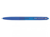 Pilot Super Grip G Rt Bolígrafo 0.6 Azul