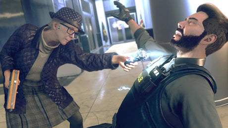 EAN 3307216138716 - Ubisoft Watch Dogs Legion - Resistance Edition Estándar PlayStation 4 imagen 5