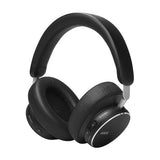Auriculares Akg N9 Hybrid Black Inalámbricos Con Cancelación De Ruido