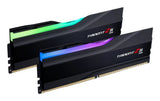 EAN 4711549510733 - G.Skill Trident Z5 RGB F5-6400J3644F64GX2-TZ5RK módulo de memoria 128 GB 2 x 64 GB DDR5 6400 MT/s 288-pin imagen 2