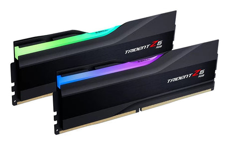 EAN 4711549510733 - G.Skill Trident Z5 RGB F5-6400J3644F64GX2-TZ5RK módulo de memoria 128 GB 2 x 64 GB DDR5 6400 MT/s 288-pin imagen 2
