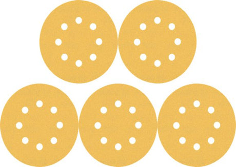 EAN 4059952541334 - Bosch Expert C470 5 pieza(s) Disco de lijado imagen 3
